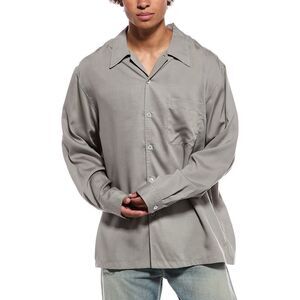 Our Legacy Mens  Shirt, Grey